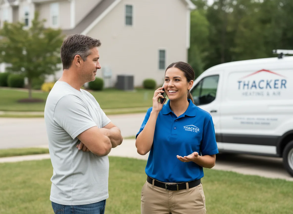 Ac Repair Pleasant Garden, NC FAQs
